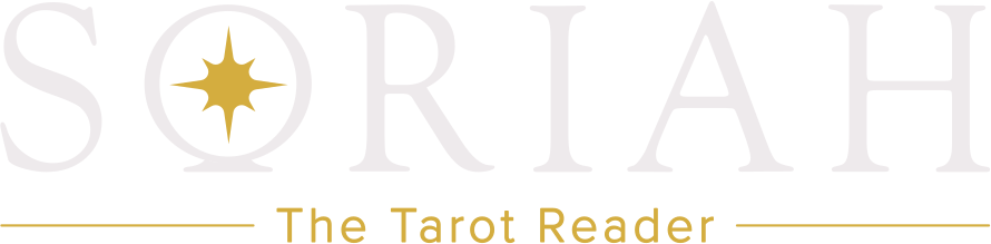 Soriah The Tarot Reader