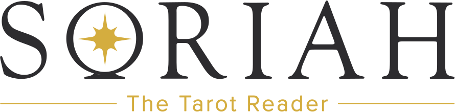 Soriah The Tarot Reader